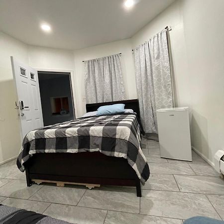 Stayvista Suite Dreamcarroll Paterson Exteriér fotografie