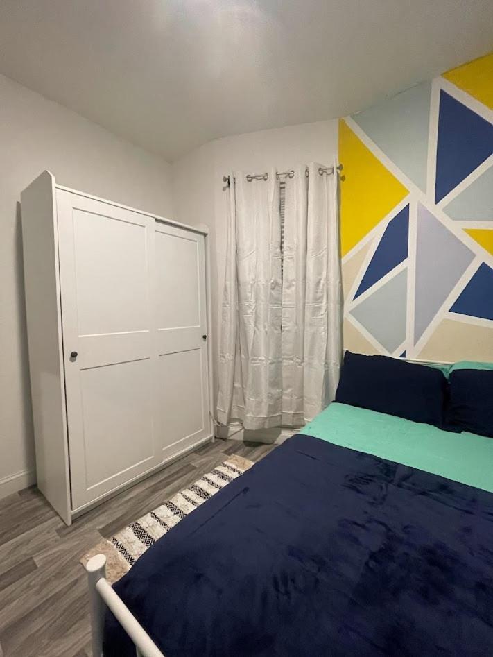 Stayvista Suite Dreamcarroll Paterson Exteriér fotografie
