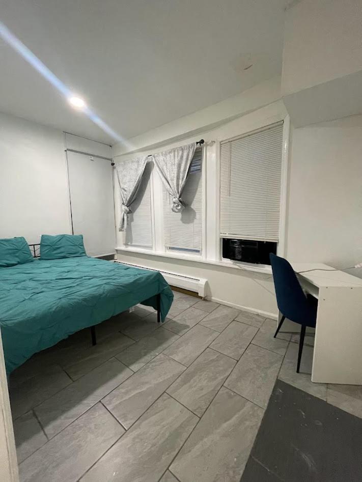 Stayvista Suite Dreamcarroll Paterson Exteriér fotografie