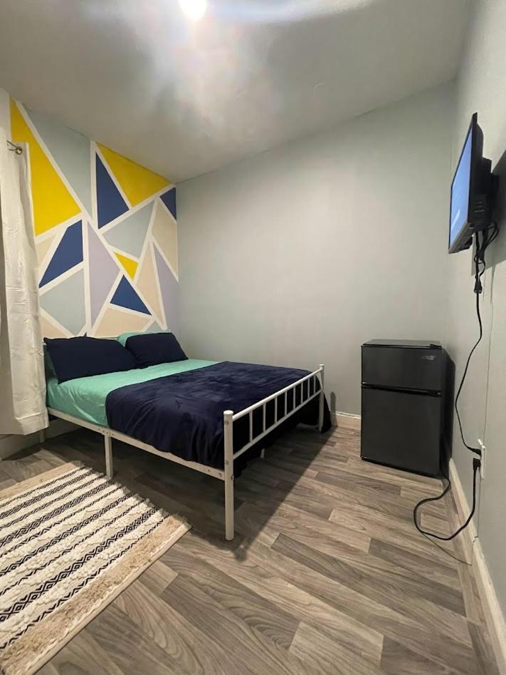 Stayvista Suite Dreamcarroll Paterson Exteriér fotografie