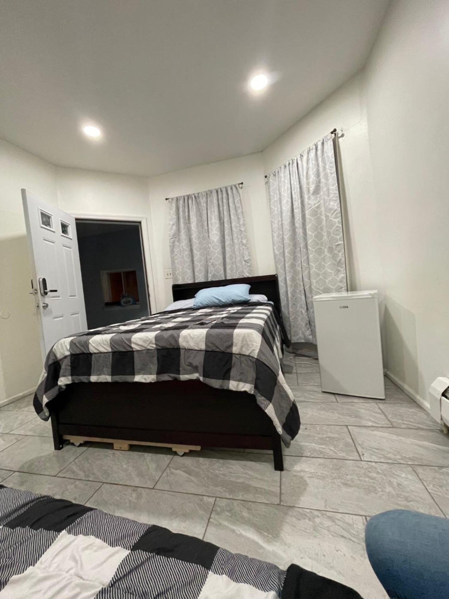 Stayvista Suite Dreamcarroll Paterson Exteriér fotografie